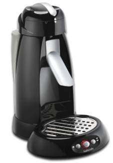 포라시아, 파드 커피머신 'S1 패디마스터' 출시