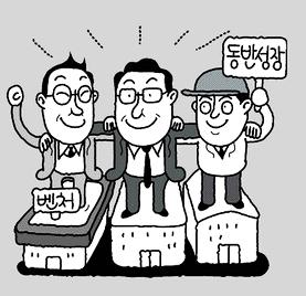 MRO 시장 재편...동반성장 구호는 요란했는데