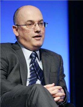 [글로벌 페이스] 스티븐 코언 SAC캐피탈 어드바이저스 회장