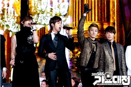 [시청률 업다운] < MBC 방송연예대상> & < SBS 가요대전 >, 볼거리도 시청률도 못 잡았다 