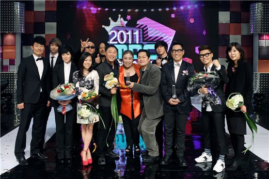 [시청률 업다운] < MBC 방송연예대상> & < SBS 가요대전 >, 볼거리도 시청률도 못 잡았다 