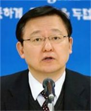 홍석우 장관 "실물경제 둔화에 선제 대응"
