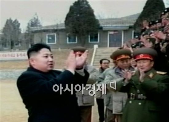 "설마했는데…" 북한 현재 군사력 '대충격' 