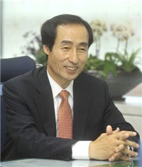 [신년사]문석진 서대문구청장"뉴타운 사업 보존 전제"