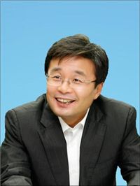 [신년사]김우영 은평구청장"은평뉴타운 중심상업시설 착공"
