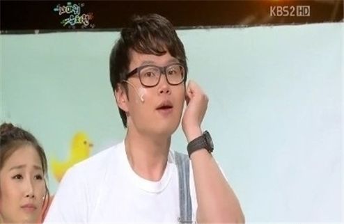 ▲ KBS 2TV '개그콘서트-사마귀 유치원' 방송화면 캡쳐 