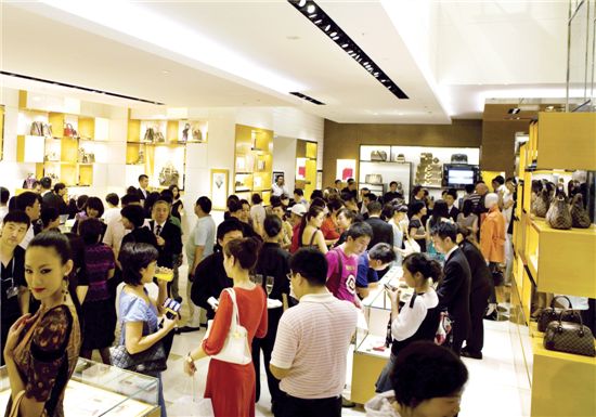 ‘상하이 걸즈’ 남편 고르기 “사랑·명예보다 돈이 좋아”