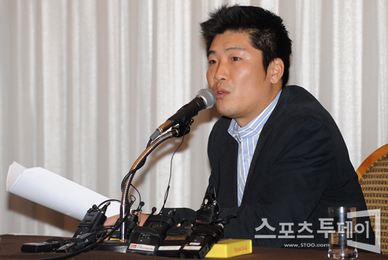 선수협회 쇄신의 길 구만리 남았다 