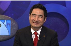 강용석 "최효종 고소 후 국회서 왕따됐다"