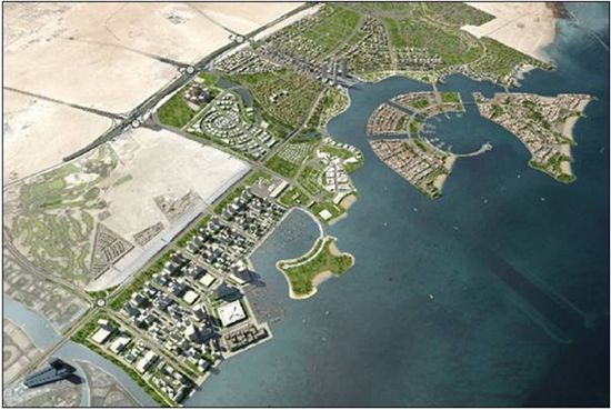 삼성물산, 카타르서 2.9억달러 도로공사 수주
