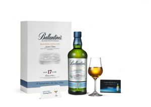 페르노리카 코리아, 프리미엄 주류 선물세트 출시