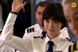 [PREVIEW] SBS TV series "Take Care of Us Captain"