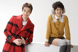[PREVIEW] KBS TV series "Wild Romance"