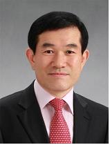 남·북한 지재권 교류·협력, 통합이 절실하다며 ‘통일한국’에 대비한 남북한 지재권 법제도를 다룬 책을 국내 처음 낸 박종배 박사.