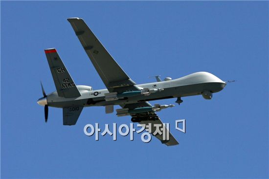 美中의 장군멍군 군비경쟁... 다음 전략은