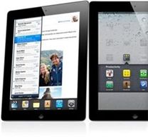 애플, 중국에서 '허우적'..아이패드 판매중단
