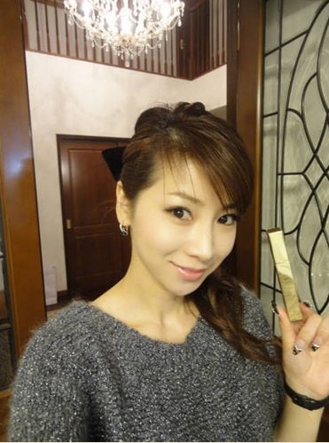 43세 일본여성에 전세계 경악..동안 비결 놀라워