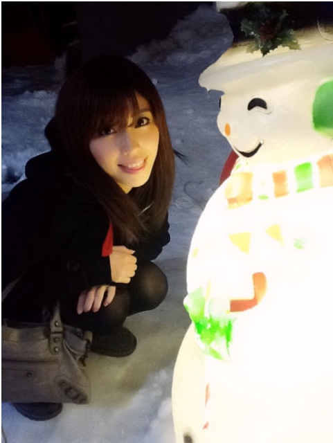 요코야마 미유키 "AV배우라서 행복해요" 갑론을박