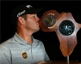 웨스트호이젠, EPGA투어 '개막전 2연패'