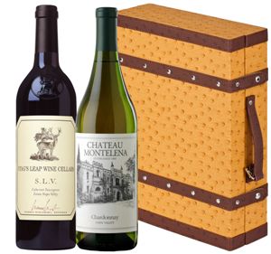 나라셀라, 5∼30만원대 폭넓은 '설 와인 선물세트' 출시