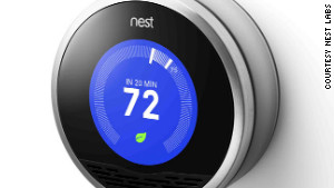 CNN을 사로잡은 CES '이색' 전자 기기