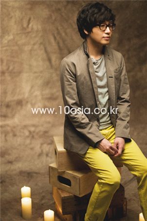 [INTERVIEW] Singer Lucid Fall - Part 1