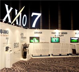 던롭, '젝시오7' 시리즈 출시