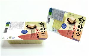 풀무원, 설 맞이 '슬라이스 차례 두부' 한시 판매