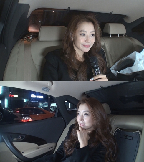 김희선, tvN <현장토크쇼 택시>로 4년 만에 토크쇼 출연