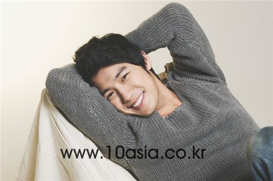 Seo Jun-young [Chae Ki-won/10Asia] 