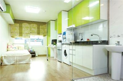 3000만원대 법조타운 소형오피스텔