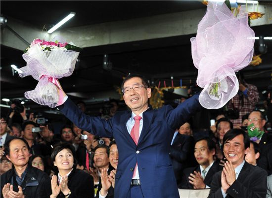 SNS 선거운동은 독이 든 聖杯?