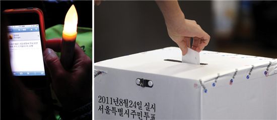 SNS 선거운동은 독이 든 聖杯?