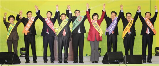 SNS 선거운동은 독이 든 聖杯?