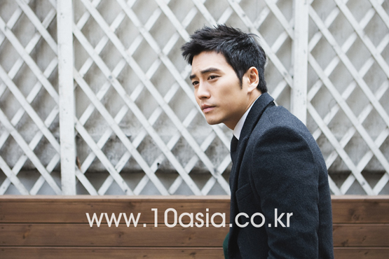 Joo Sang-wook [Chae Ki-won/10Asia]