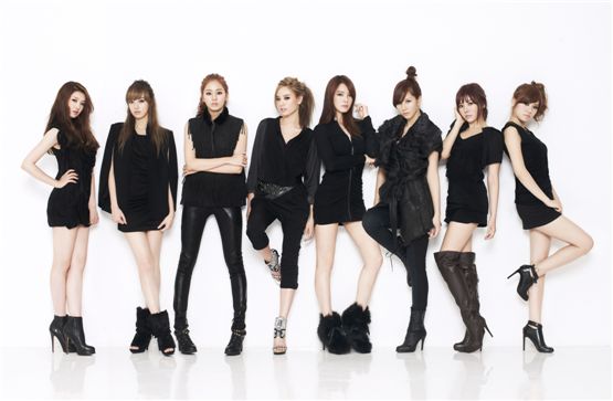 After School to tour Japan for 1st time