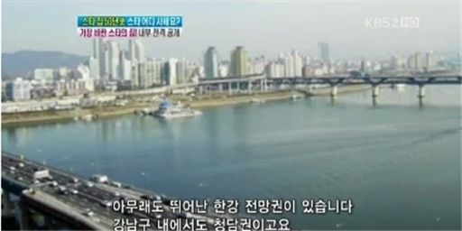 연예인 최고가집, 조영남-한채영-권상우의 '럭셔리하우스'