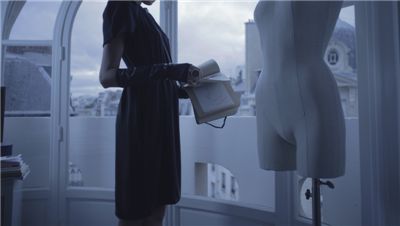 ▲ 롱샴, '하이힐' 시리즈 