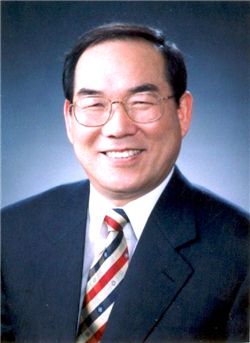 공창석 신임 승관원장