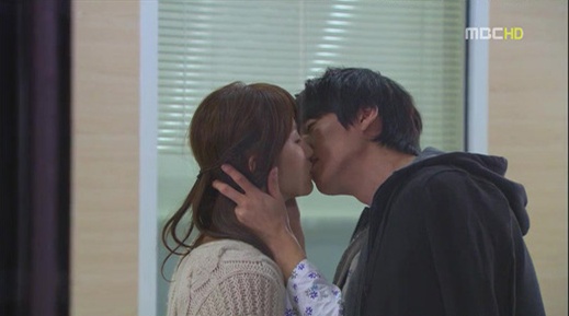 (출처 : MBC '하이킥3 - 짧은 다리의 역습' 방송화면 캡쳐)