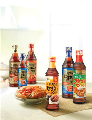 대상 청정원, 액젓 최초 HACCP 지정