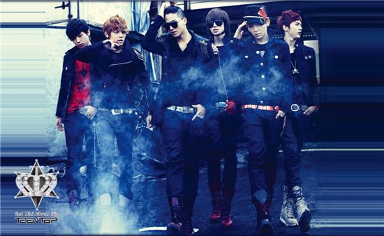 틴탑 남녀차별 발언 공식 사과 "방송 재밌게 하려다.."