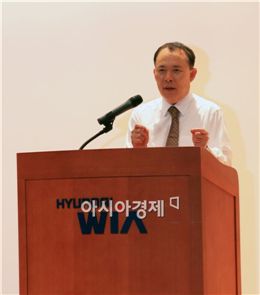 배인규 현대위아 사장