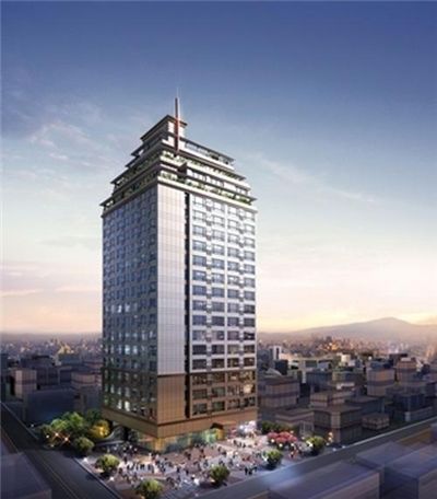 분양가는 LOW 삶의 질은 HIGH ‘하남 하이렉스’