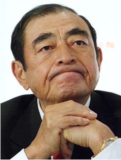 후지필름 CEO "올림푸스 돕겠다"