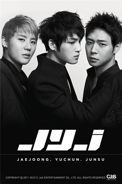 JYJ [C-JeS Entertainment]