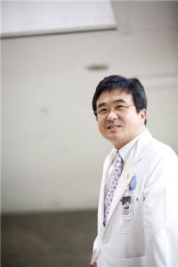 아시아 흉강경 수술 교육단 발족…초대회장에 전상훈 교수