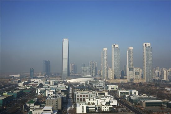 등잔 밑을 구경해볼까···설날 도심 구석구석 여행