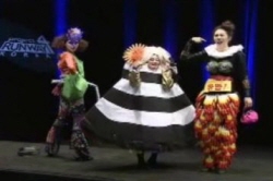 <프런코 4S>, 런웨이를 비웃는 진부한 에피타이저