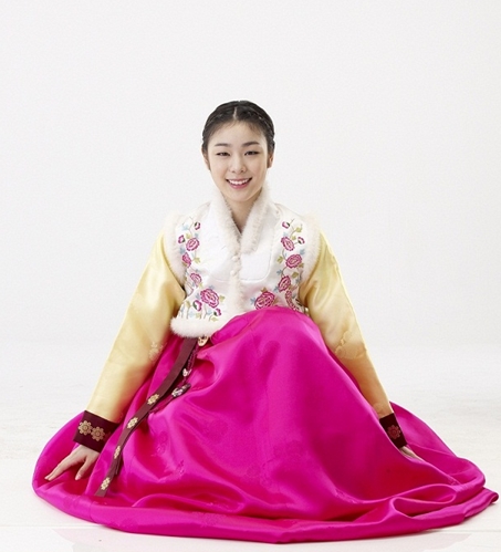 한복에 묻은 얼룩, 올바른 제거법